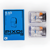 Cartouches Pixo - Aspire 2pcs - BYCLOPE