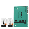 Cartouches Pixo - Aspire 2pcs - BYCLOPE