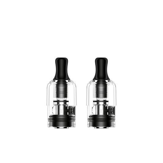Cartouches S Series - Geek Vape - Valeur : 0.8 Ohm - BYCLOPE