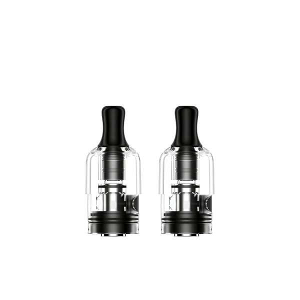 Cartouches S Series - Geek Vape - Valeur : 0.8 Ohm - BYCLOPE