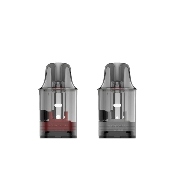 Cartouches Vibe x2 - Vaporesso - BYCLOPE