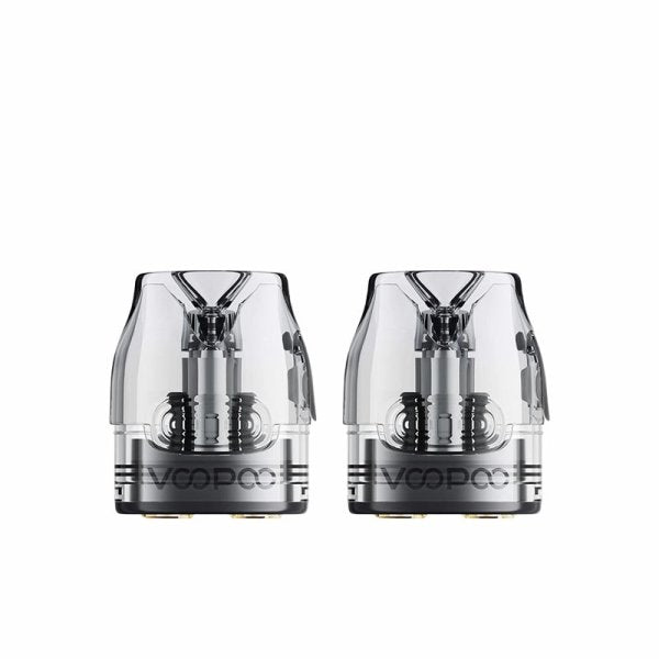 Cartouches VMate V3 0,7 ohm 3ml x2 - Voopoo