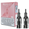 CARTOUCHES WENAX M1 PASTÈQUE GLACÉE (2PCS) - GEEKVAPE - NICOTINE : 10MG - BYCLOPE