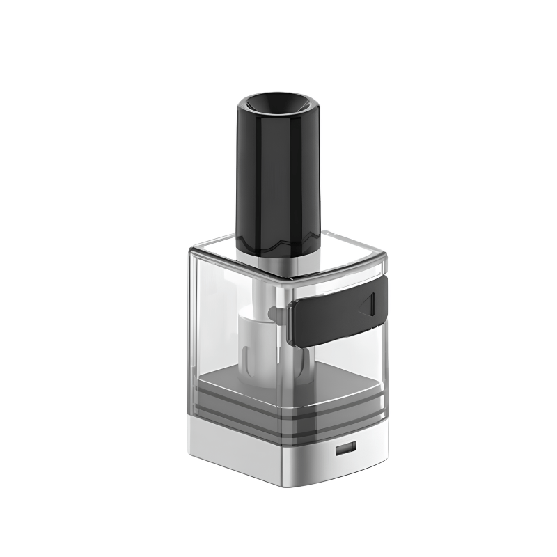 Cartouches Z Pod Nano - Innokin - Valeur : 0.8 Ohm - BYCLOPE