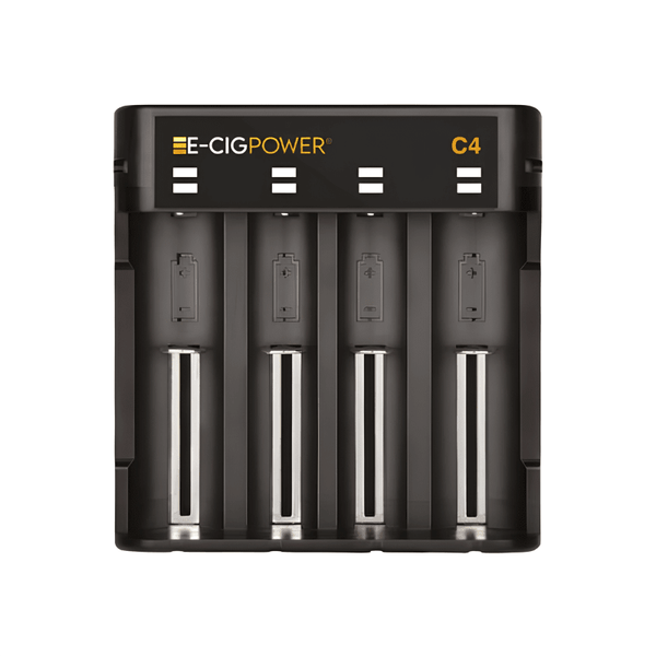 Chargeur C4 – MPV - BYCLOPE