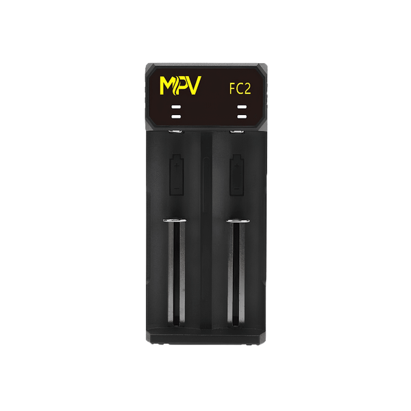 Chargeur FC2 – MPV - BYCLOPE