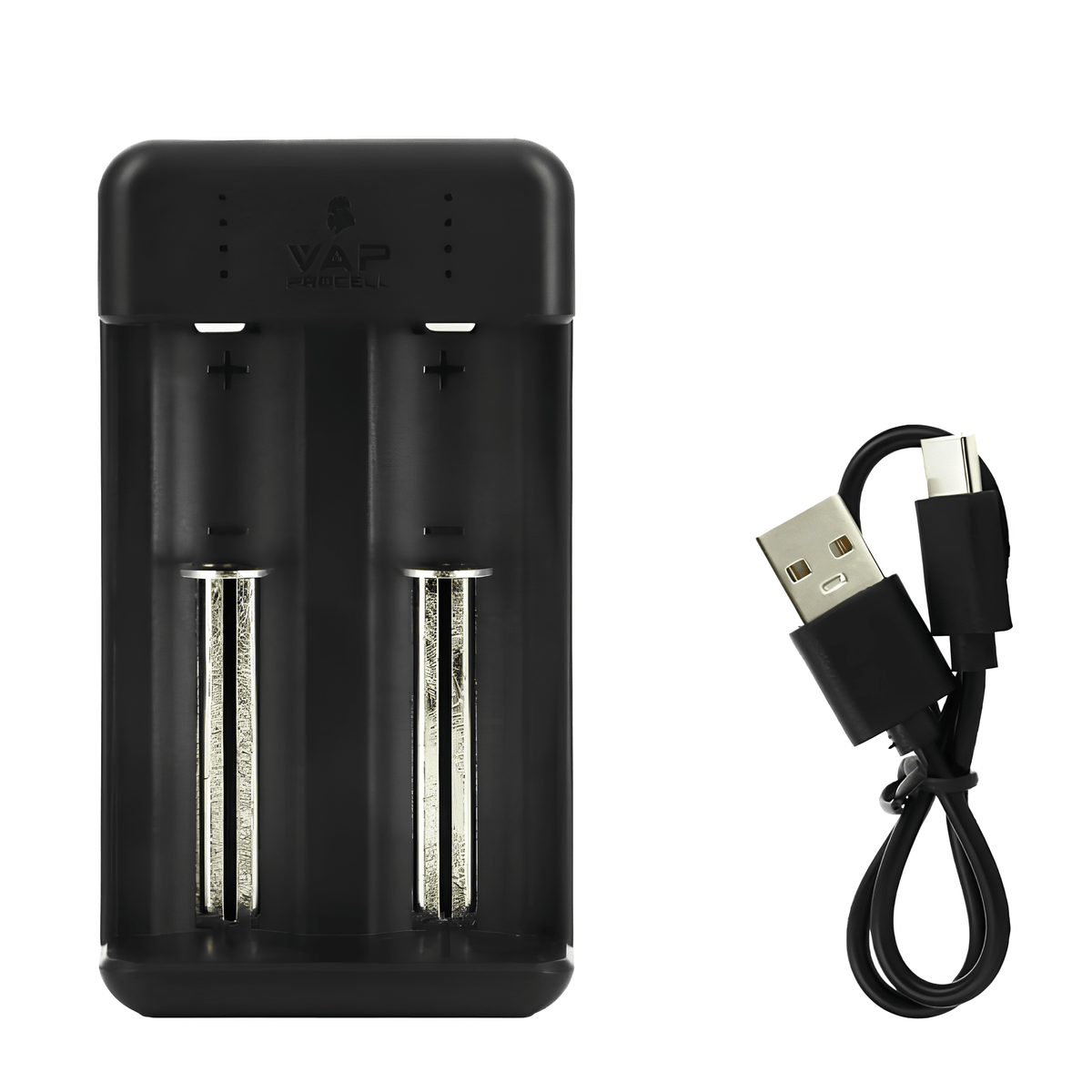 Chargeur VPC-2 – Vap Procell - BYCLOPE