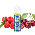 Cherry Berry 0mg 50ml - JNR | Byclope