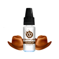 E-liquide Classic M Sel de Nicotine 10ml Crazy Labs