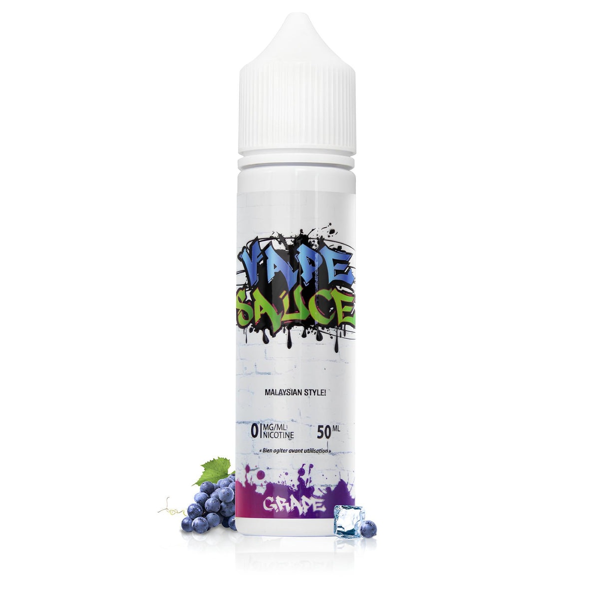 Cloud Niners 50ml - Vape Sauce - BYCLOPE