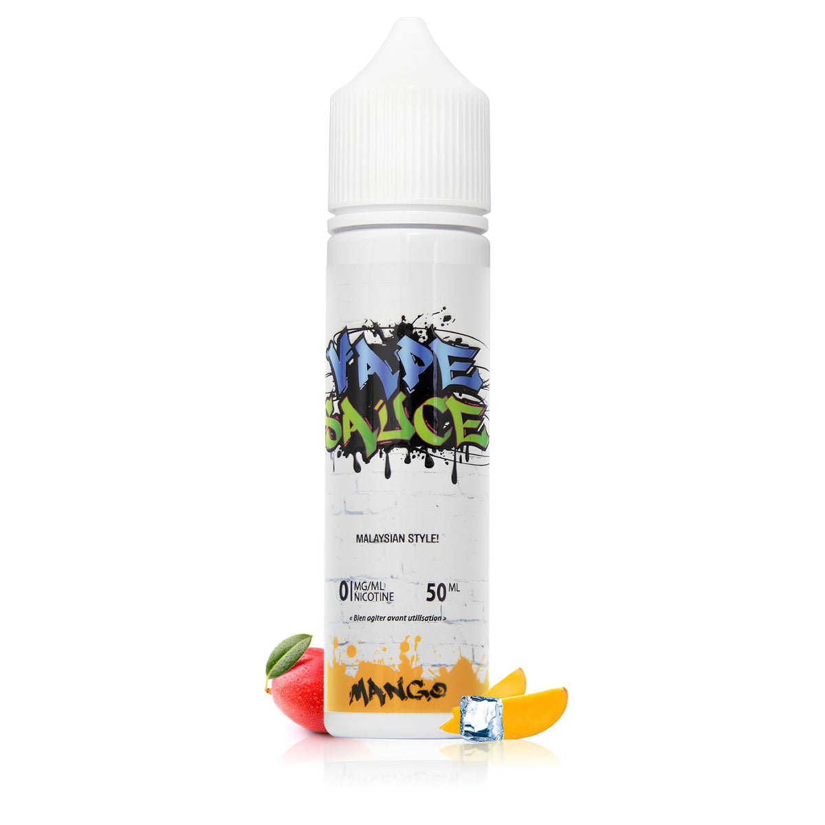 Cloud Niners 50ml - Vape Sauce - BYCLOPE