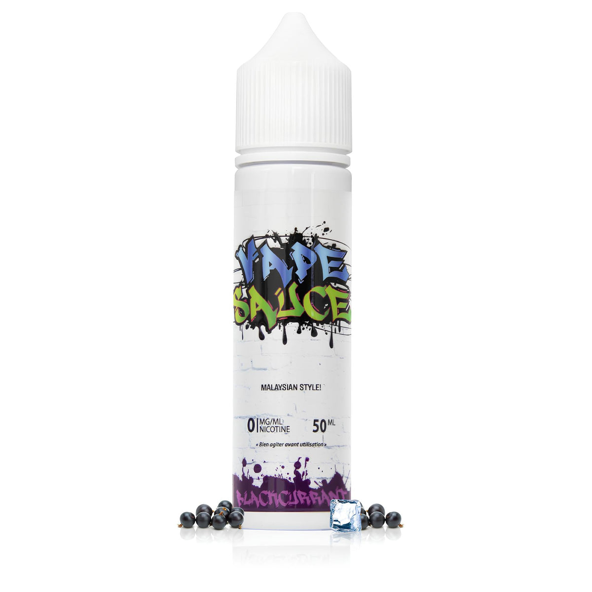 Cloud Niners 50ml - Vape Sauce - BYCLOPE