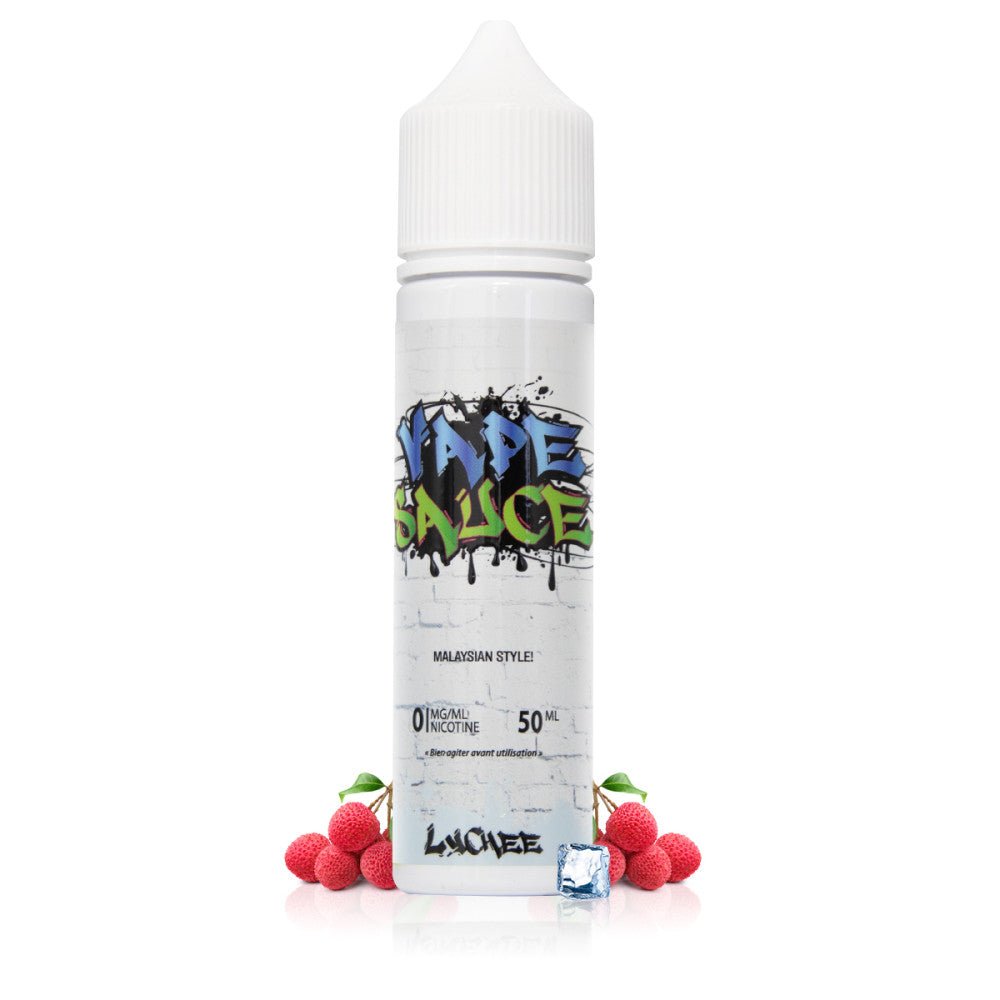 Cloud Niners 50ml - Vape Sauce - BYCLOPE