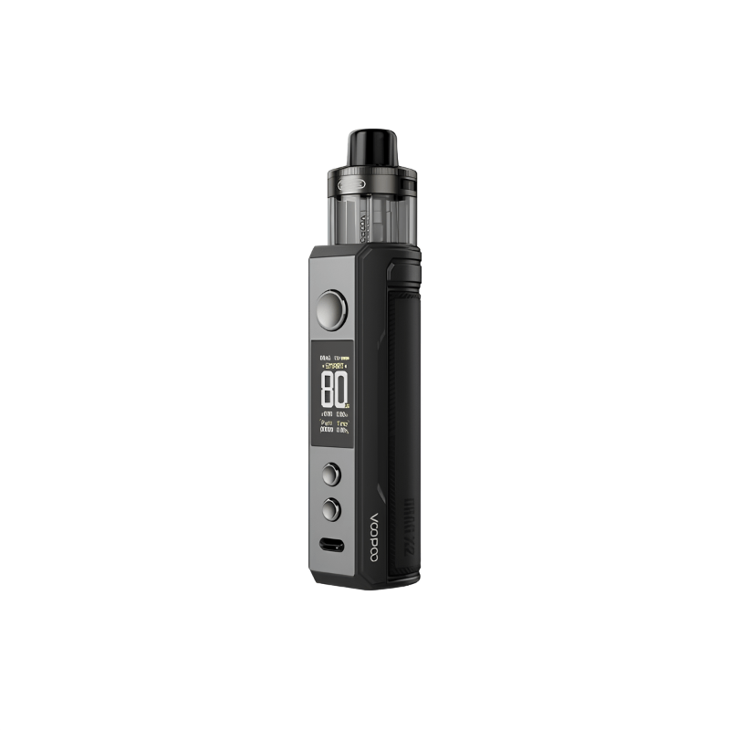 Coffret Cadeau DRAG X2 & ARGUS G2 MINI - VOOPOO - BYCLOPE