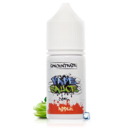 Concentré Apple 30ml - Cloud Niners - BYCLOPE