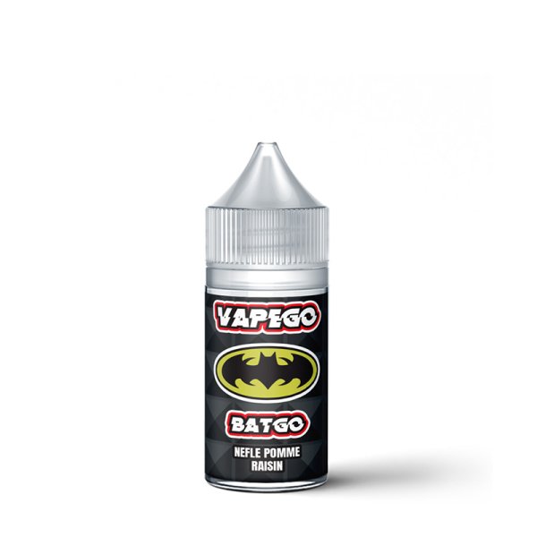 Concentré Batgo 30ml - Vapego | Byclope