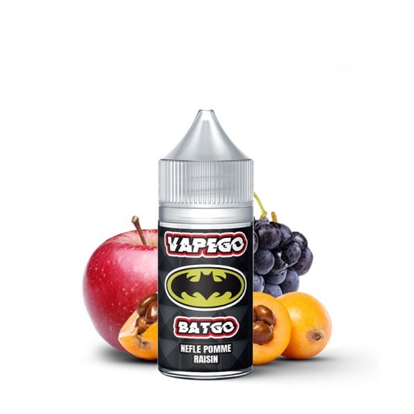Concentré Batgo 30ml - Vapego | Byclope