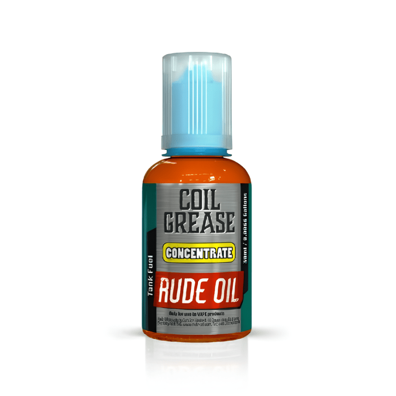 Concentré Coil Grease 30ml - T-Juice - BYCLOPE