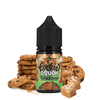 Concentré Cookie Dough 30ml - Joe&#39;s Juice - BYCLOPE