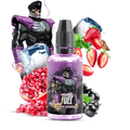 Concentré Dark Shigeri 30ml Fighter Fuel