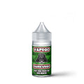 Concentré Darkvego 30ml - Vapego | Byclope