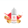 Concentré Gaufrette framboise 30ml - Crazy Labs - BYCLOPE