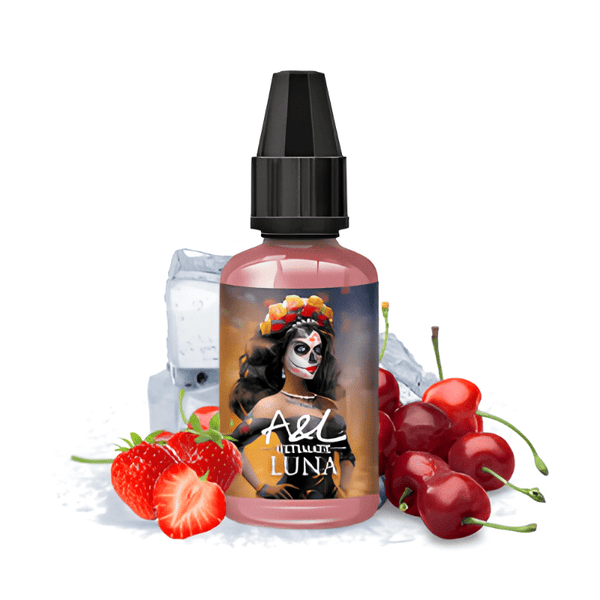 Concentré Luna Sweet Edition - Ultimate A&L - BYCLOPE