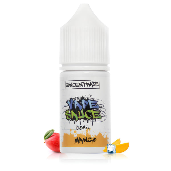 Concentré Mango 30ml - Cloud Niners - BYCLOPE