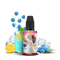 Concentré Paloma 30ml Fighter Fuel x Enfer