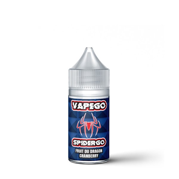 Concentré Spidergo 30ml - Vapego | Byclope