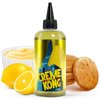 Creme Kong Lemon - Joe&#39;s Juice - 200ml - BYCLOPE