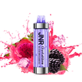 CRYSTAL GLOW 33K + 2 E-LIQUIDES 800MAH 2+10ML / 2% - JNR - BYCLOPE