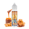 E - Liquide American Dream 50ml - Double Caramel - BYCLOPE