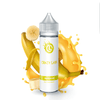 E - Liquide Banane 50ml - Crazy Labs - BYCLOPE