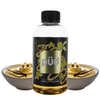 E - Liquide Blackcurrant Jam &amp; Custard 200ml - Dripping Desserts - BYCLOPE