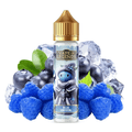 Blue Crystal 50ml Vape Of Legends