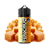 E - Liquide Caramel Popcorn 100ml - Ferocious - BYCLOPE