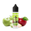 E - Liquide Double Apple 50ml - Shisha Delight - BYCLOPE