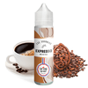 E - Liquide Expresso Mocha 50ml - Le Coq Qui Vape - BYCLOPE