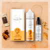 E - liquide Globe Trotteur 60ml - Petit Nuage - BYCLOPE