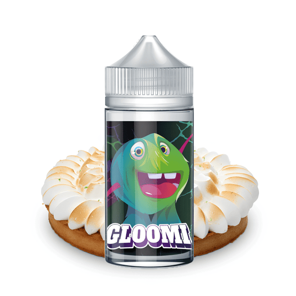 E-Liquide Gloomi 200ml - Monster - BYCLOPE