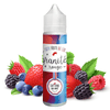 E - Liquide Granité Rouge 50ml - Tutti Frutti Du Coq - BYCLOPE