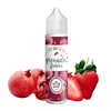 E - Liquide Grenade Fraise 50ml - Le Coq Qui vape - BYCLOPE