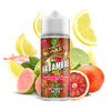 E - Liquide Harambae 100ml - Twelve Monkeys - BYCLOPE