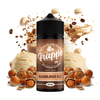 E - Liquide Hazelnut Ice 100ml - Frappe Co by VapeIQ - BYCLOPE