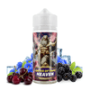 E - Liquide Heaven 100ml - Gates of Vape - BYCLOPE