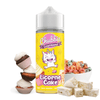 E - Liquide Licorne Cake 100ml - Chubbiz - BYCLOPE