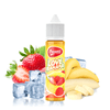 E-Liquide Love Banana 50ml - Chubbiz - BYCLOPE