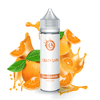 E - Liquide Mandarine 50ml - Crazy Labs - BYCLOPE