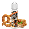 E - Liquide Milky Peanut Pretzel 50ml - Kjuice - BYCLOPE